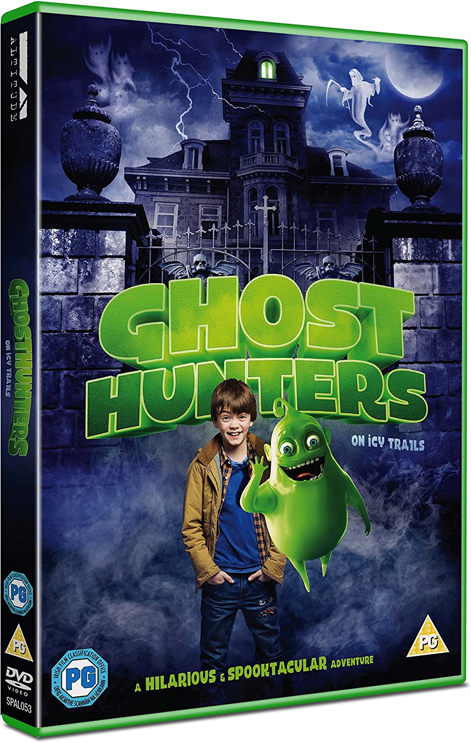 Ghosthunters