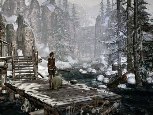 Syberia Collection (PC DVD)
