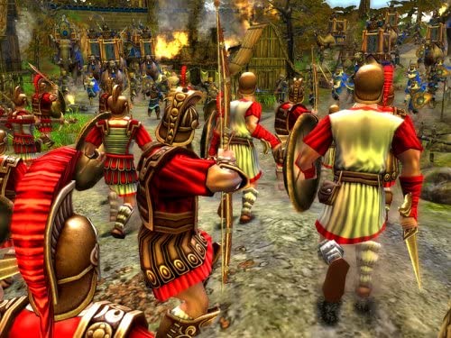 Sparta: Fate Of Hellas (PC DVD)