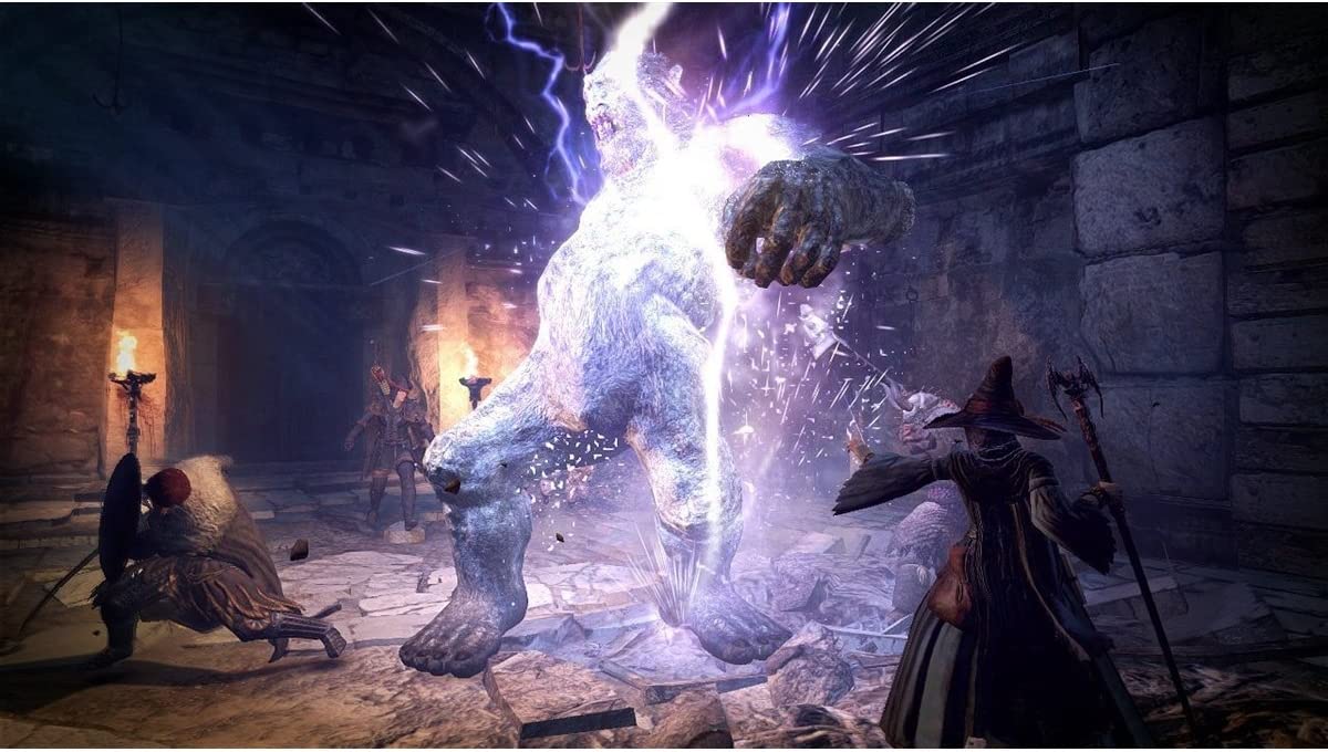 Dragons Dogma: Dark Arisen (PS3
