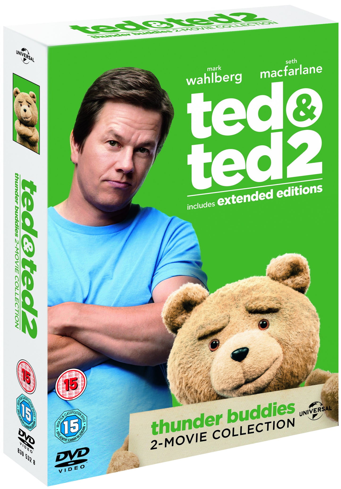 Ted/Ted 2