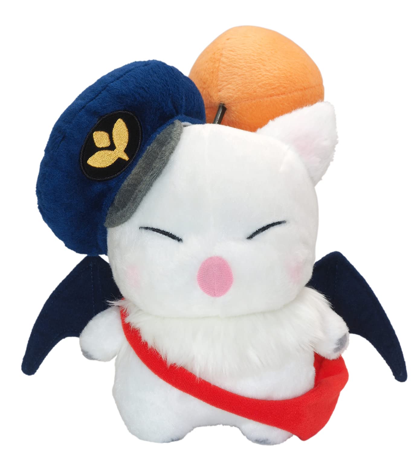 Final Fantasy XIV Pluschfigur Delivery Moogle 25 c