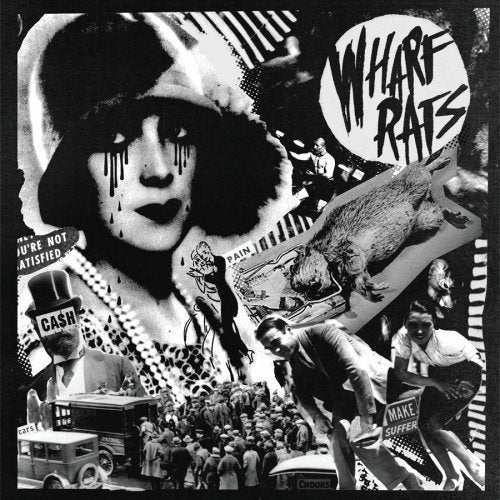Wharf Rats