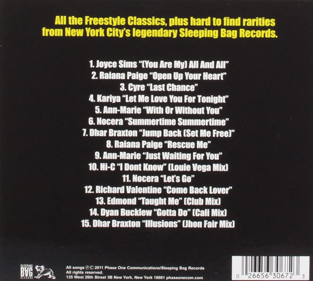 Greatest House Hits