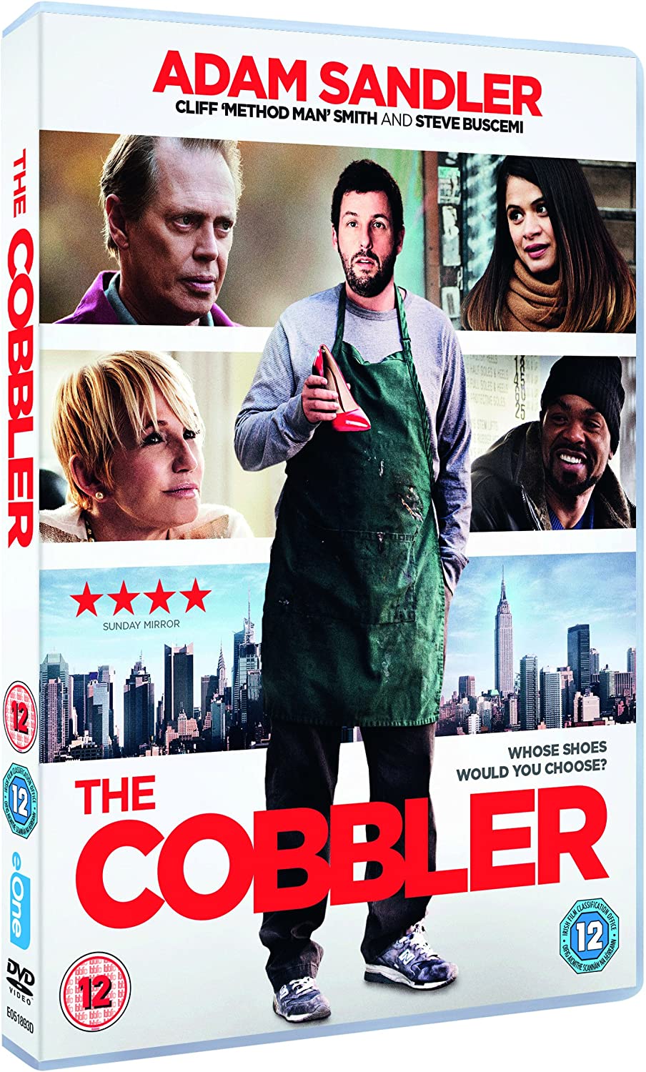 The Cobbler