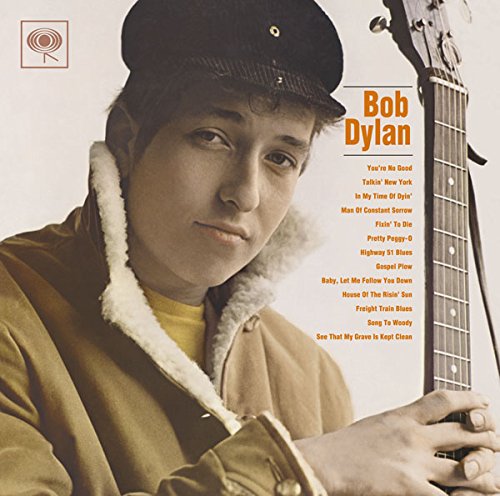 Bob Dylan