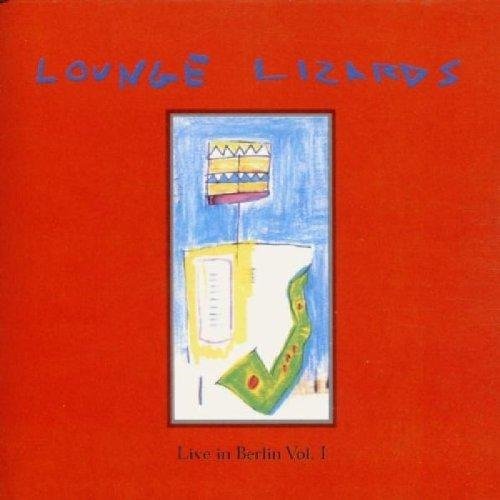 Live in Berlin - Vol.1