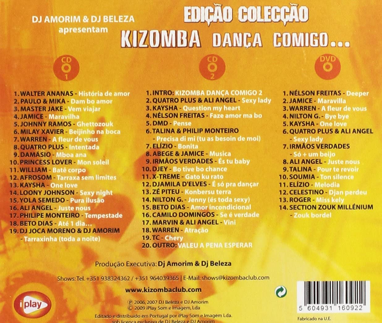 Coleccao..
