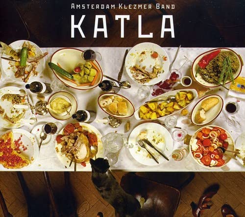 Katla