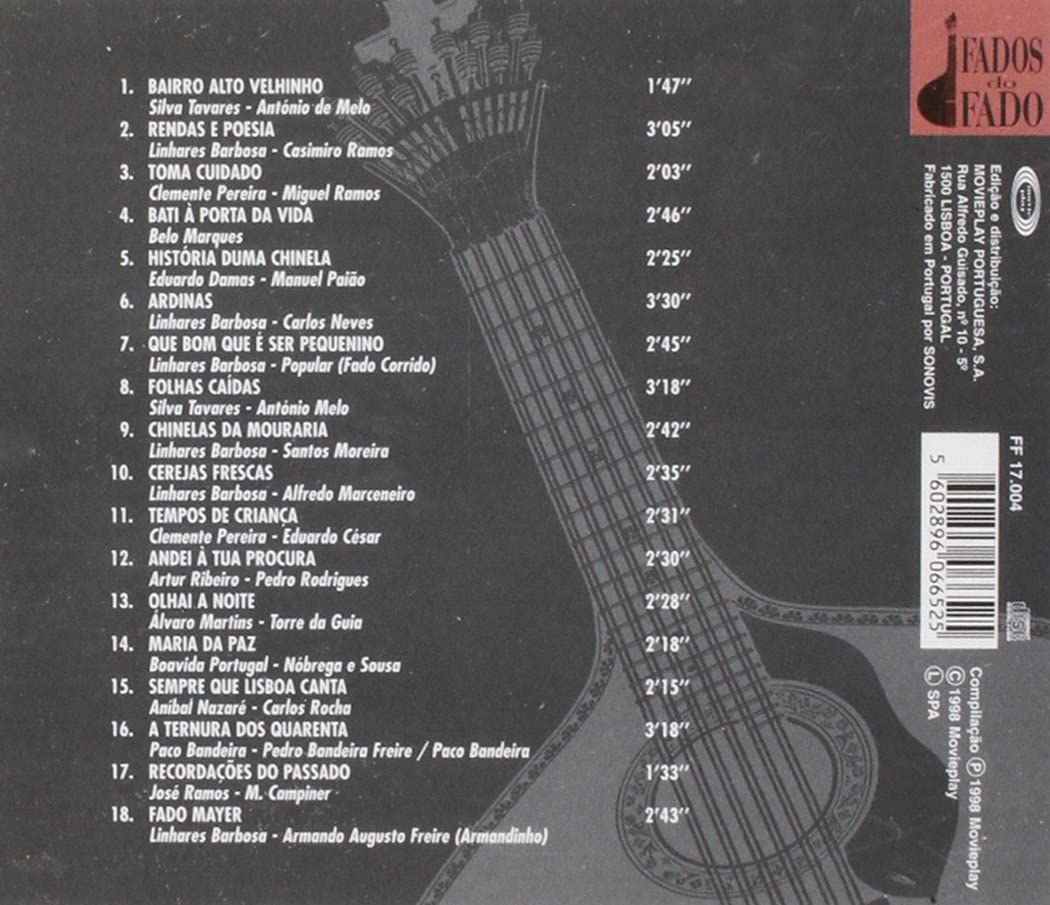 Fado
