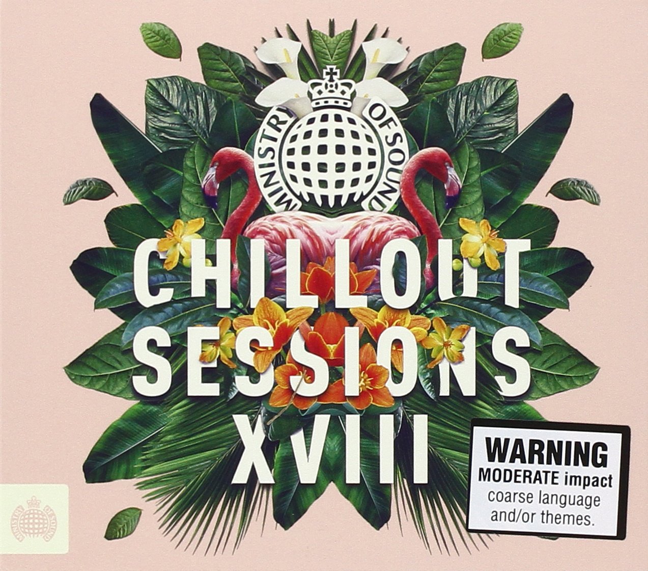 Ministry Of Sound Chillout Ses