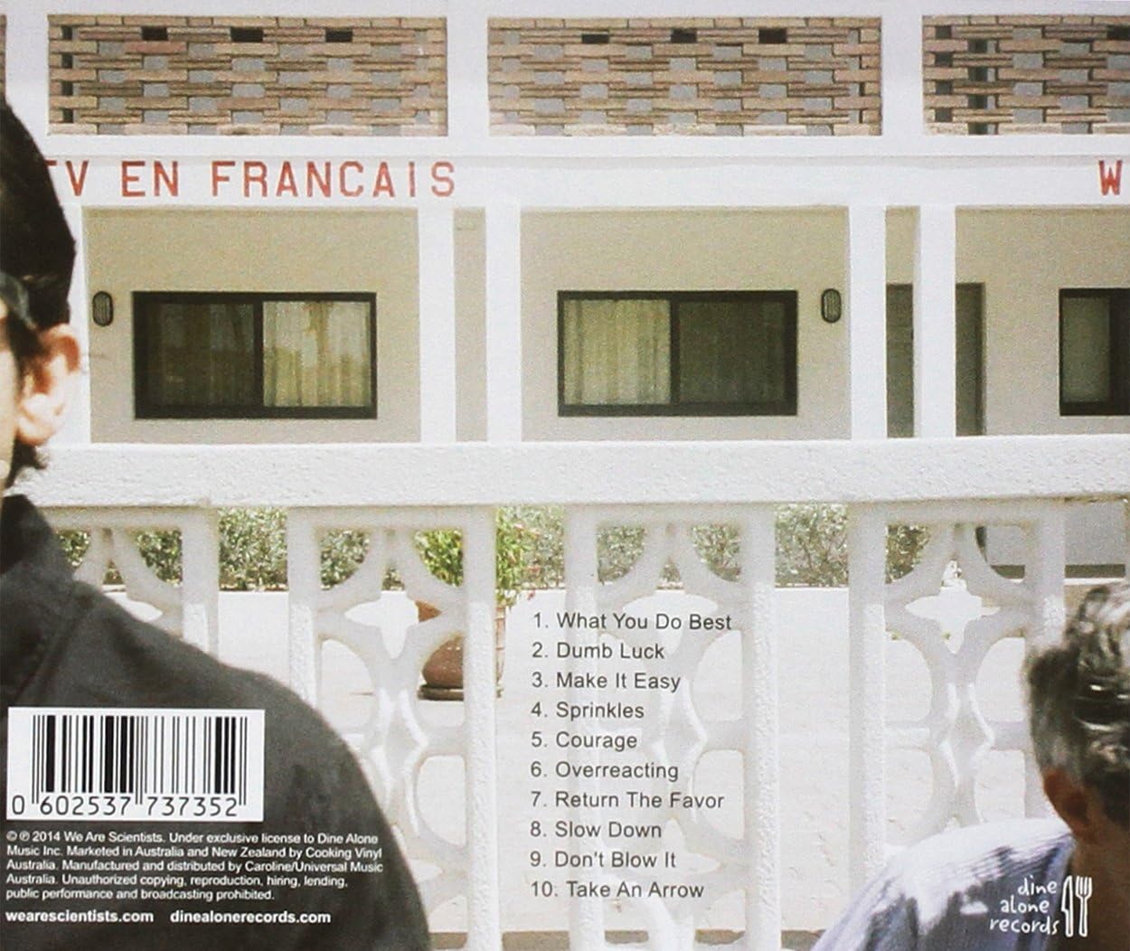 TV En Francais