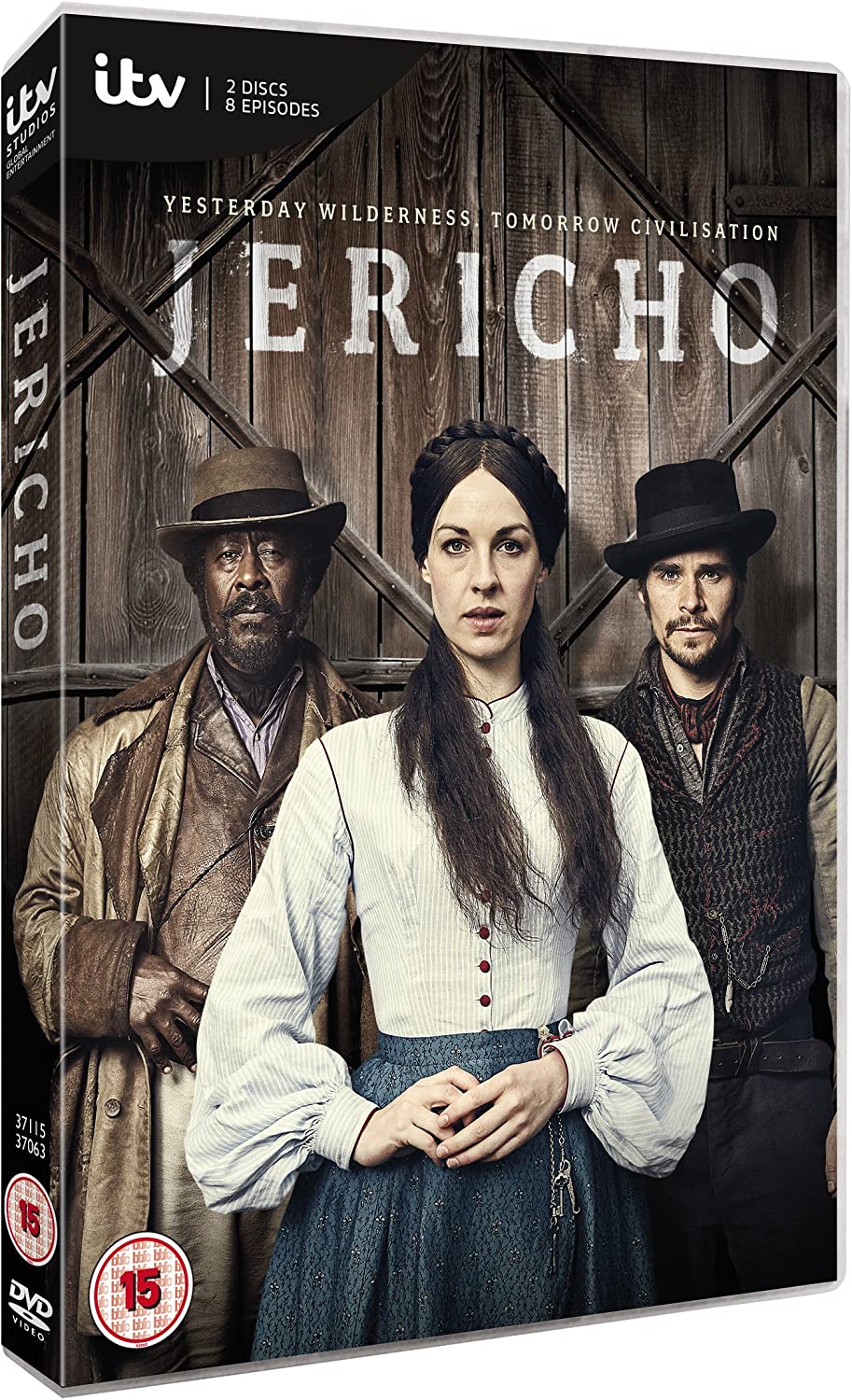 Jericho