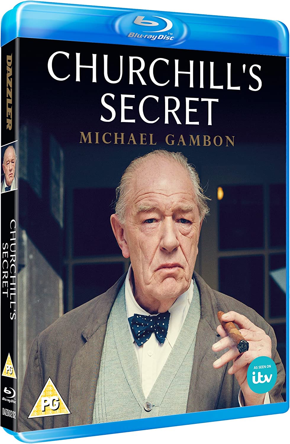 Churchill's Secret