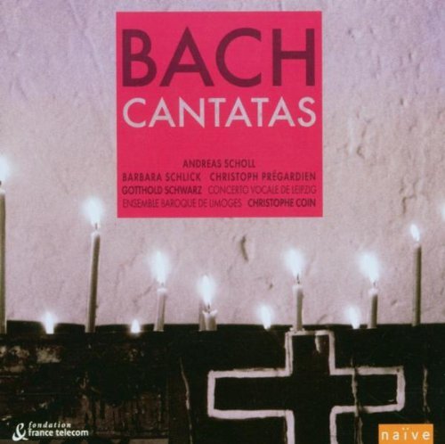 Cantatas (Coin)