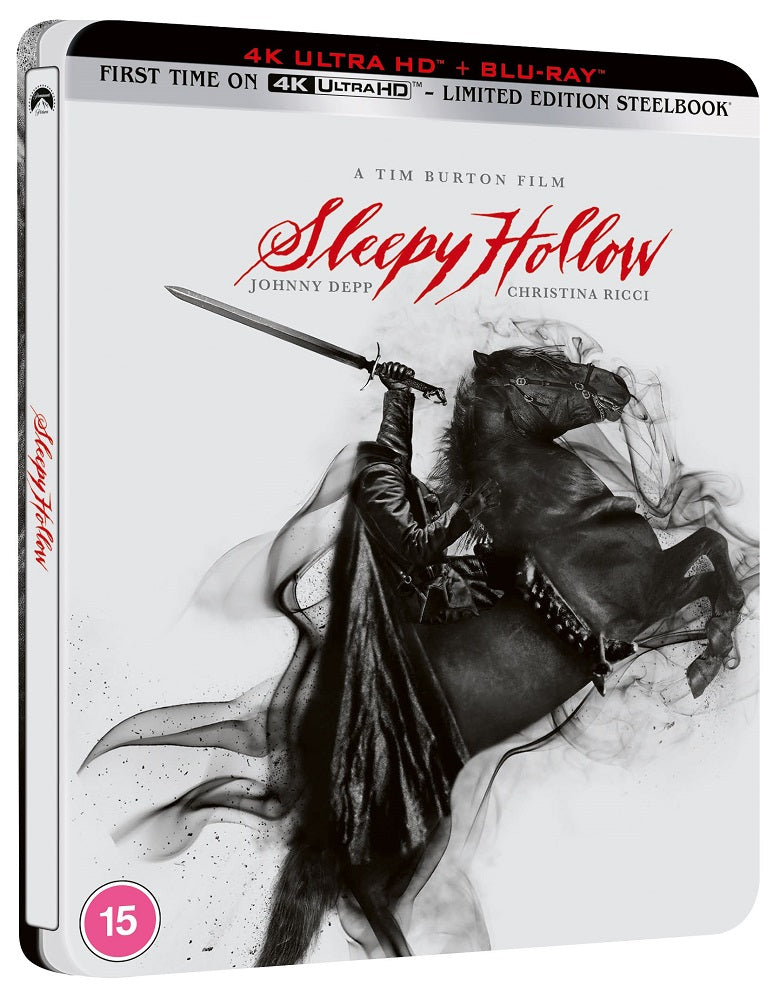Sleepy Hollow