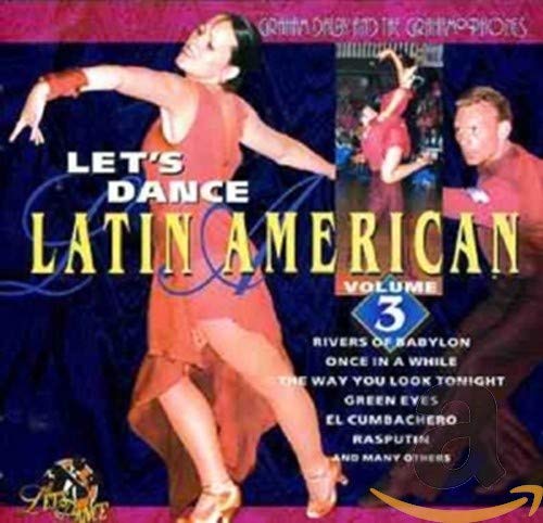 Latin America 3