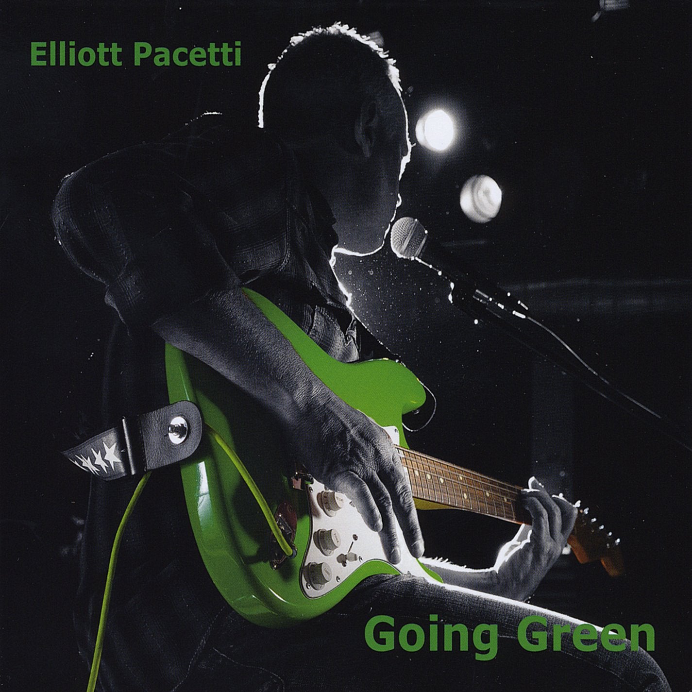 Going Green