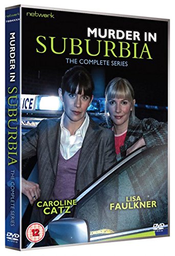 Murder in Suburbia: The Complete Series