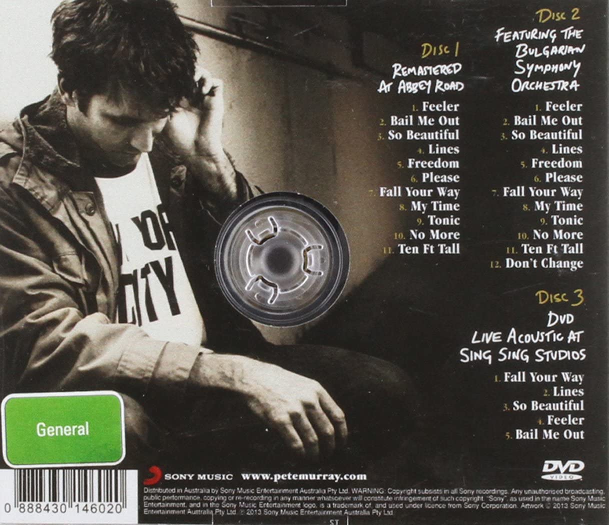 10 Year Anniversary