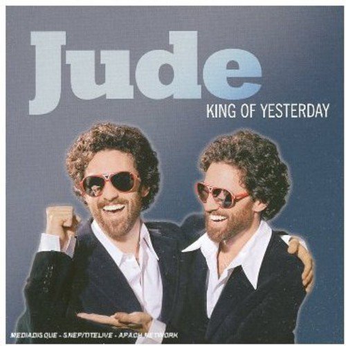 King of Yesterday