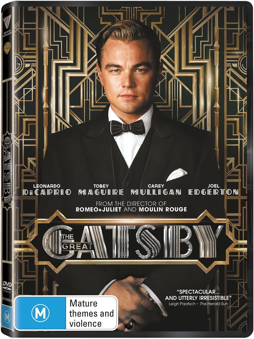 Great Gatsby the
