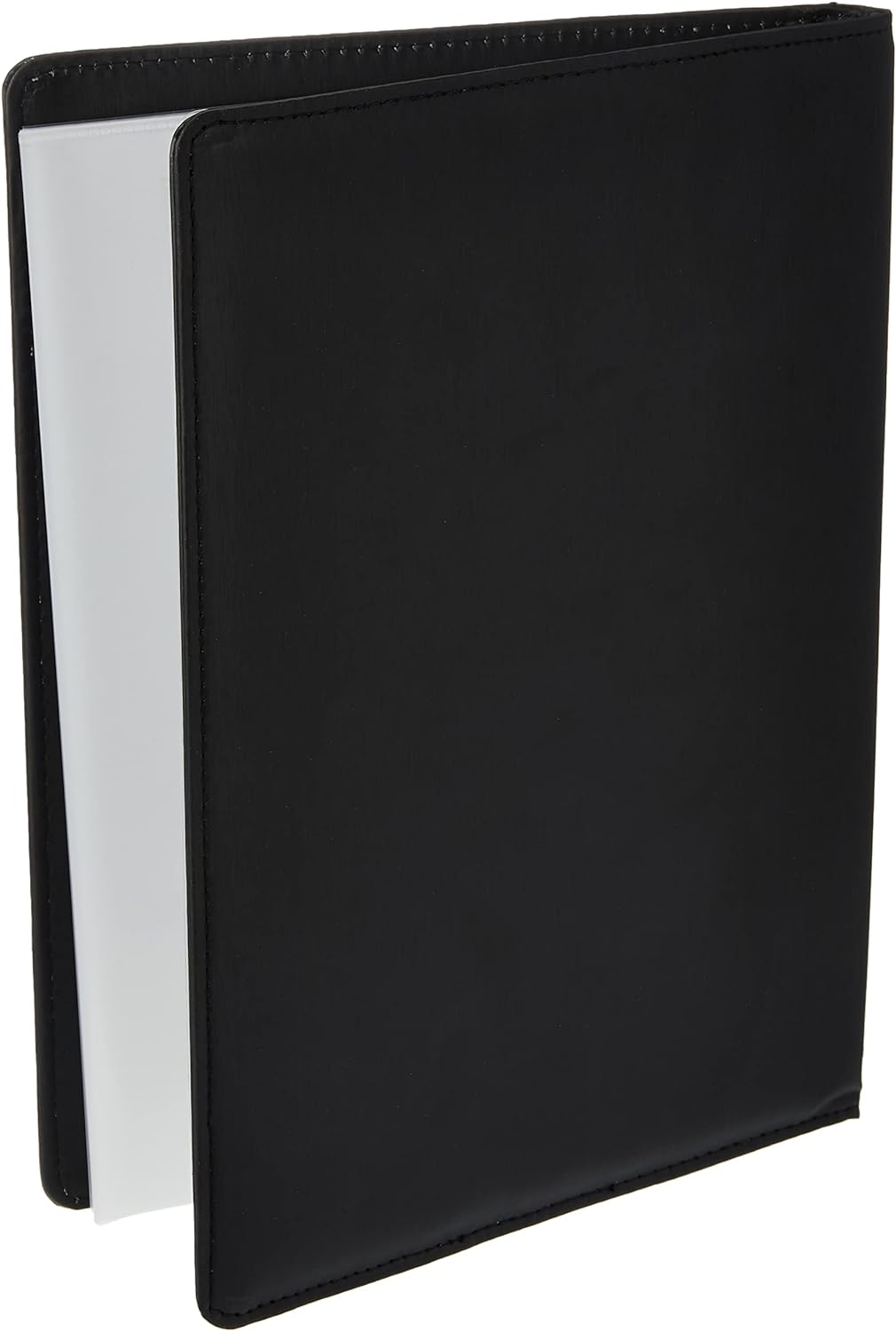 Tiger 301465 40 A4 Pocket Professional Display Book - Black