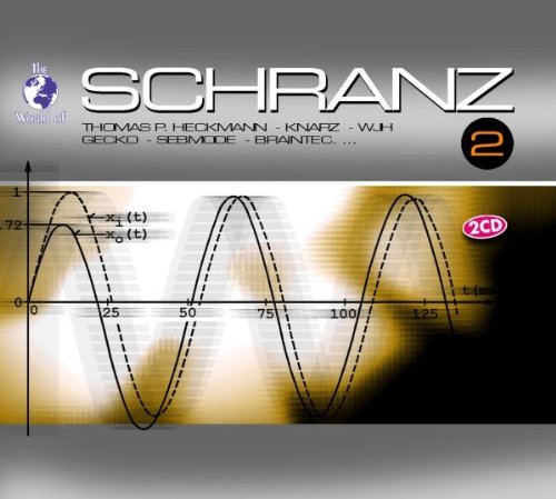 World Of... Schranz 2