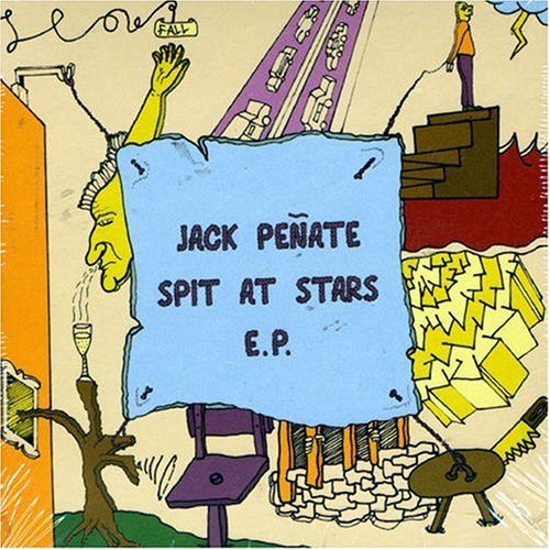 Spit at Stars