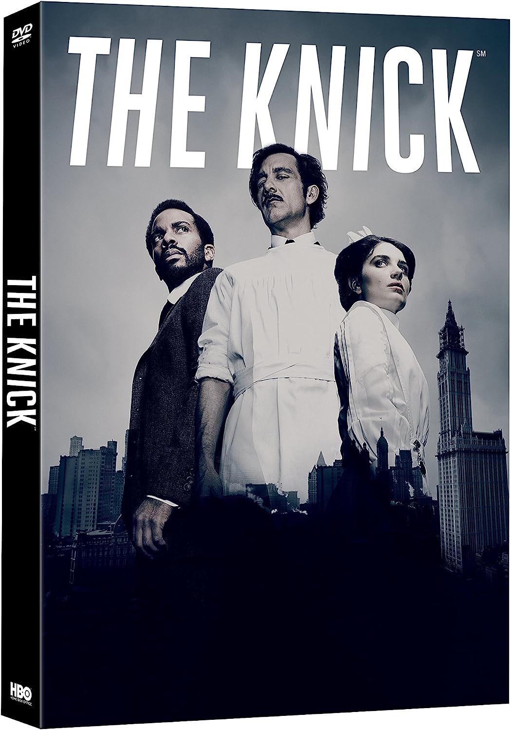 The Knick: Season 2
