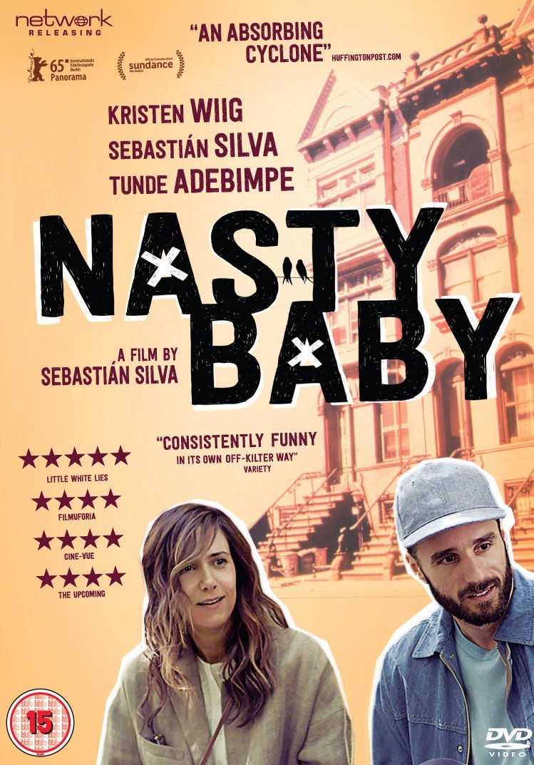 Nasty Baby