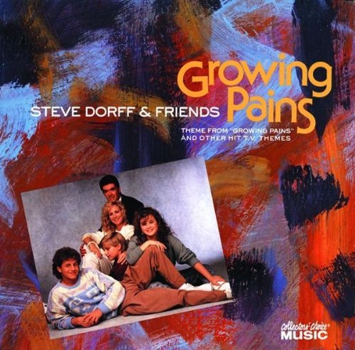 Growing Pains and Other Tv Themes