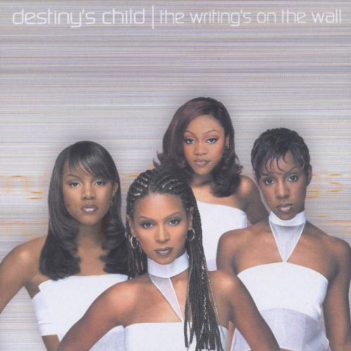 The Writings On The Wall