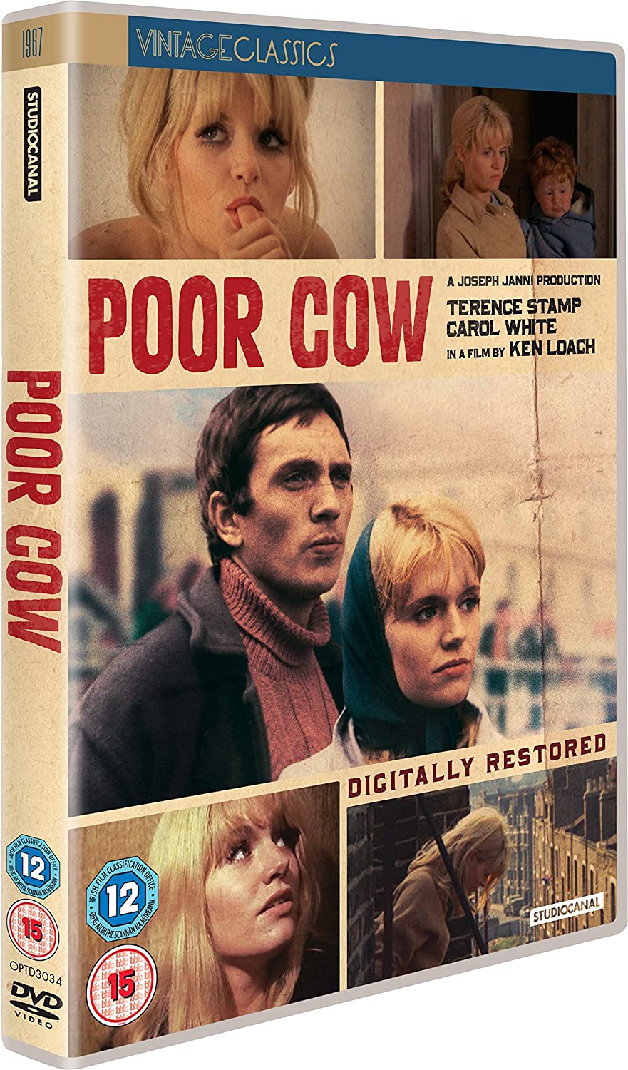 Poor Cow
