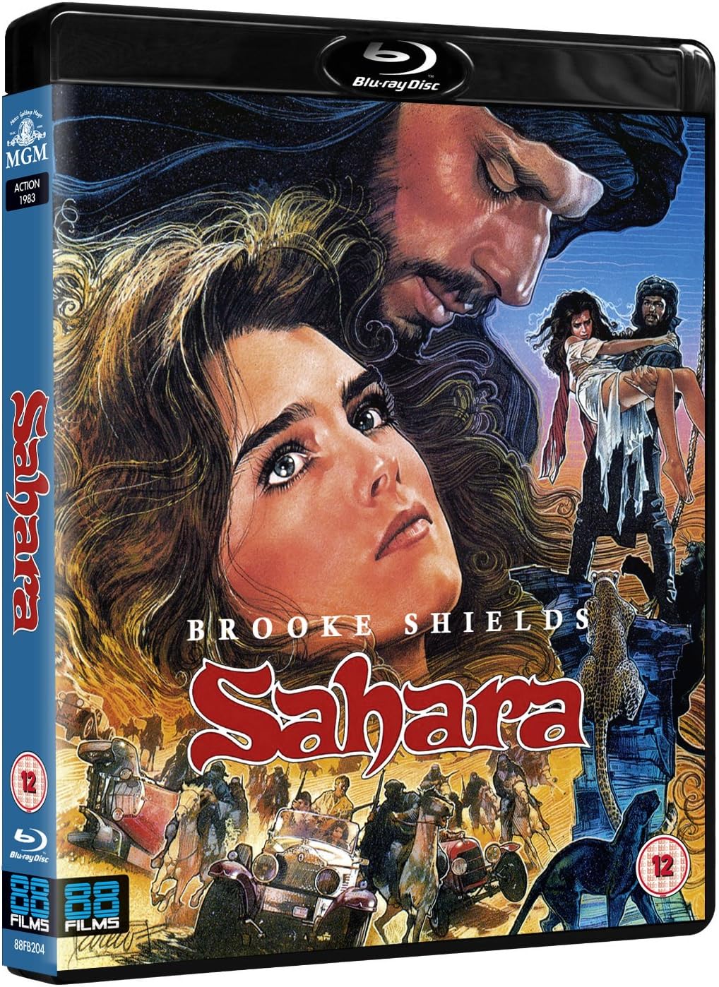 Sahara