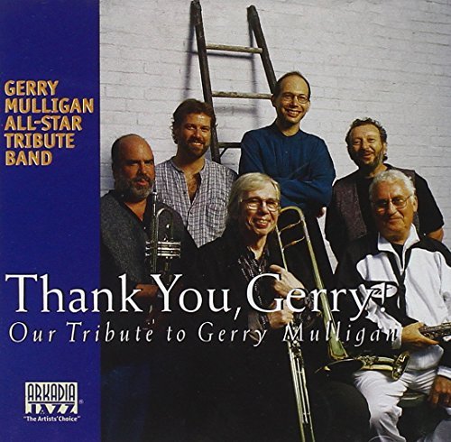 Thank You Gerry!