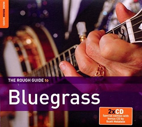 Rough Ruide to Bluegrass