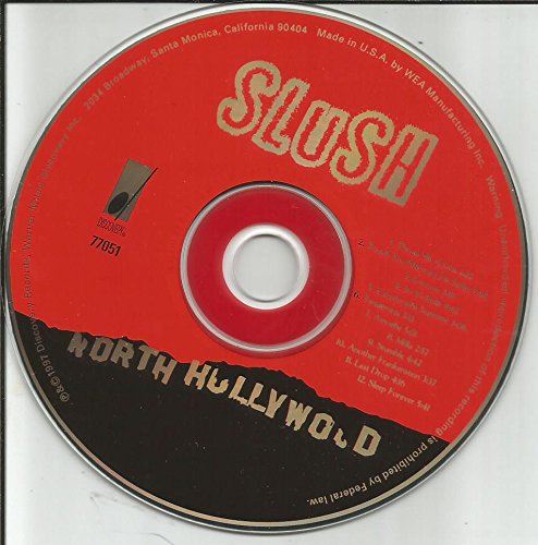 Slush-North Hollywood