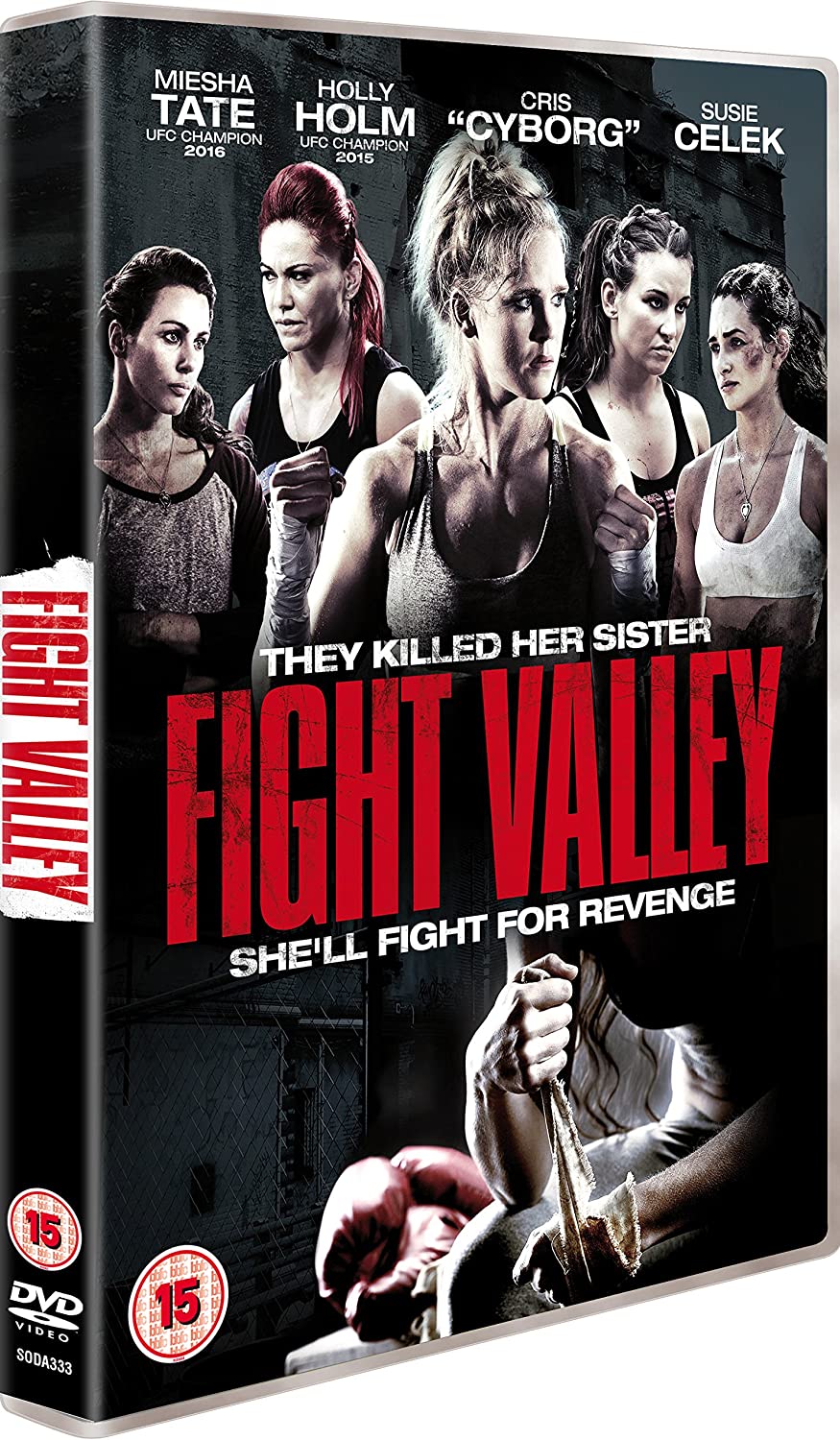 Fight Valley
