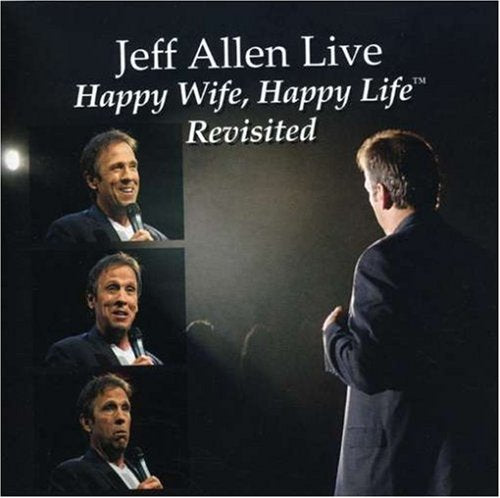 Happy Wife Happy Life Revisite