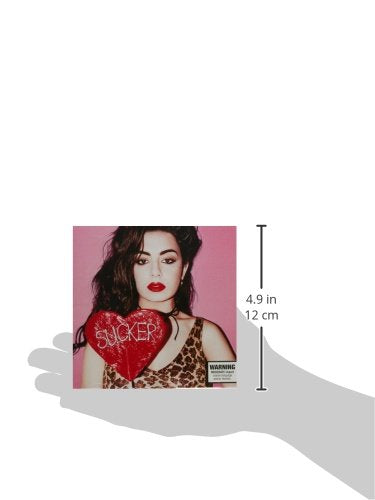 Sucker (Repackage Edition)