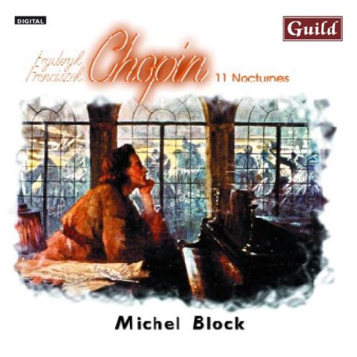 Nocturnes (Block)