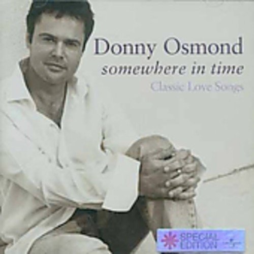 Somewhere in Time - Classic Love Songs