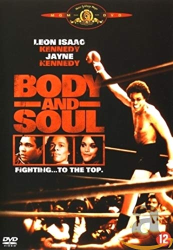 Body and Soul
