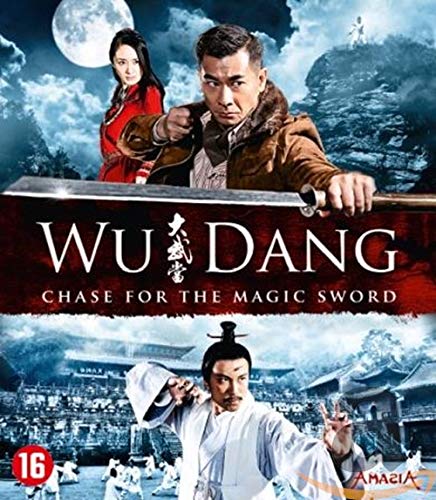 Wu dang