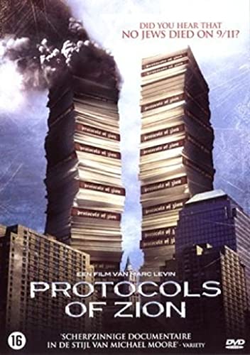 PROTOCOLS OF ZION (2005) (import
