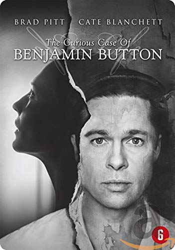 Curious case of Benjamin Button