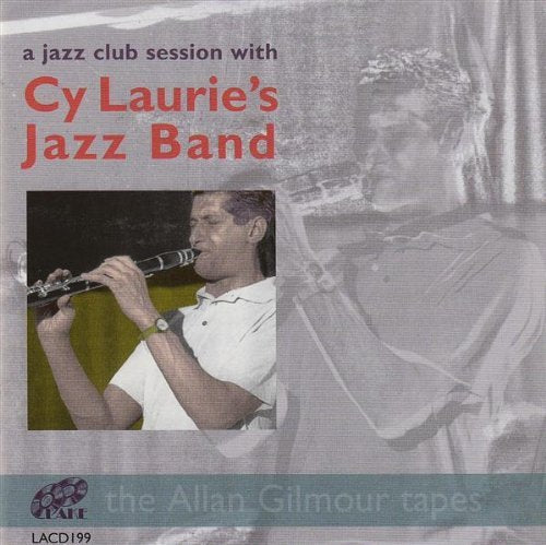 A Jazz Club Session With