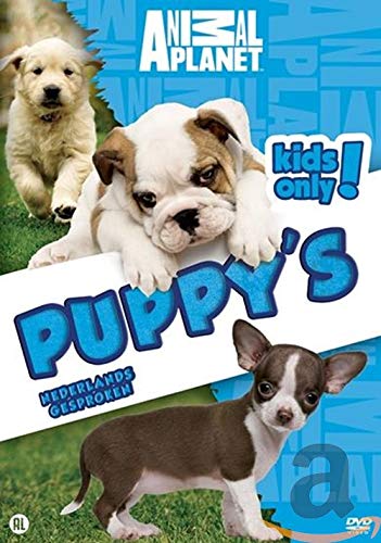 Animal planet - Puppy's