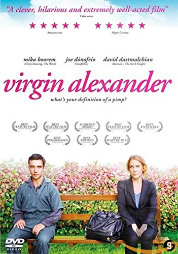 Virgin Alexander